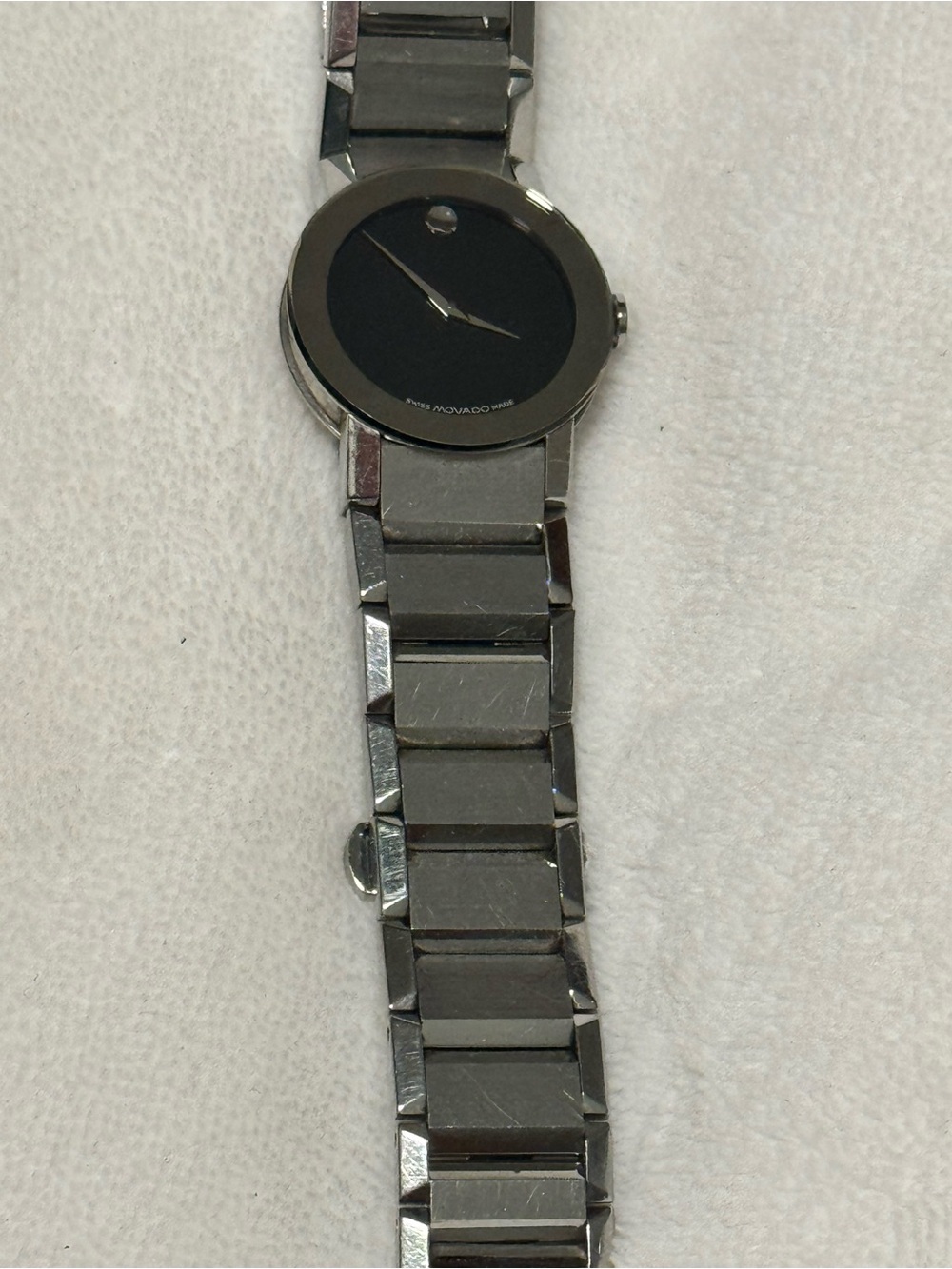 Movado women’s watch